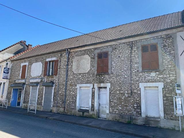 Maison 7 pièces 500 m²