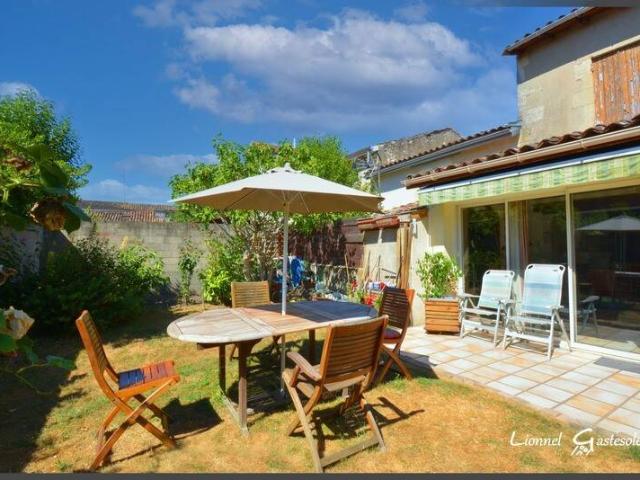 Maison 7 pièces