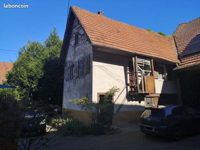 Maison 7 pièces 512 m²