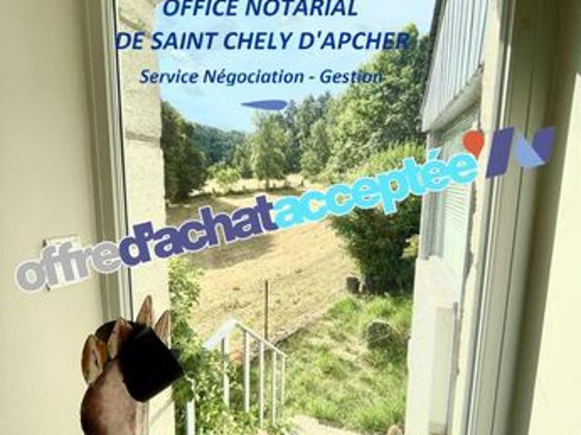 Maison 7 pièces 51 m²