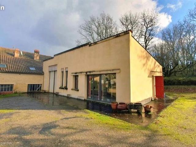 Maison 7 pièces 51 m²