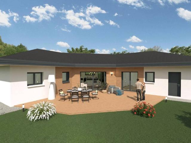 Maison 7 pièces