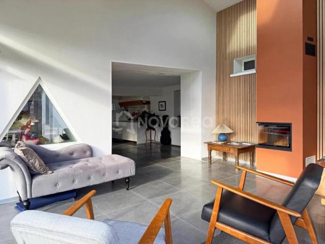 Maison 7 pièces