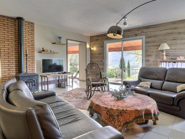 Maison 7 pièces