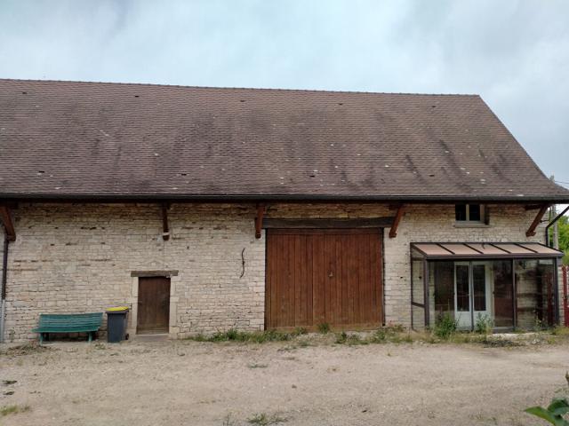 Maison 7 pièces