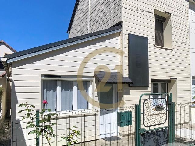 Maison 7 pièces 53 m²