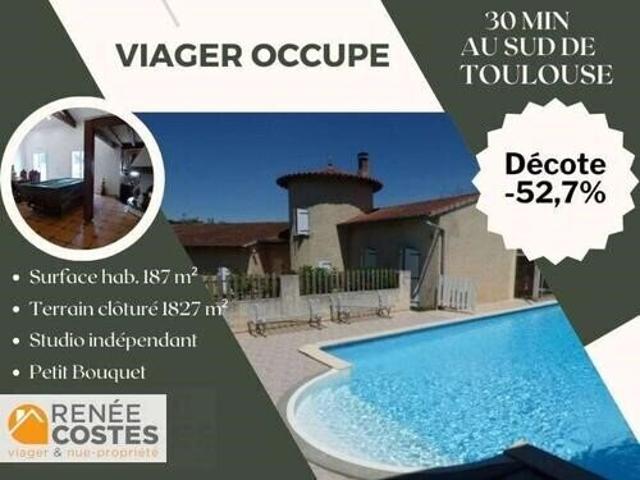 Maison 7 pièces
