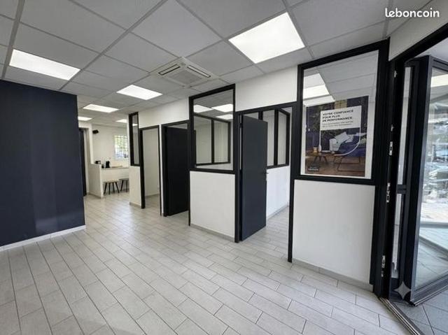 Maison 7 pièces 55 m²