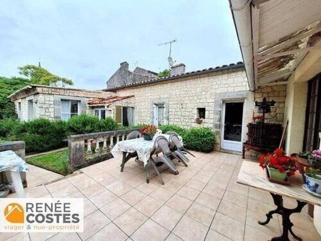 Maison 7 pièces