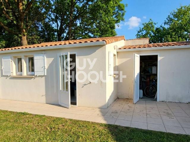 Maison 7 pièces 57 m²