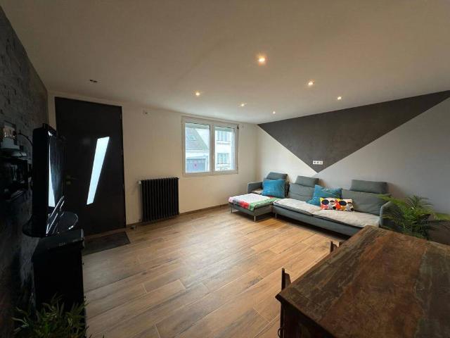 Maison 7 pièces