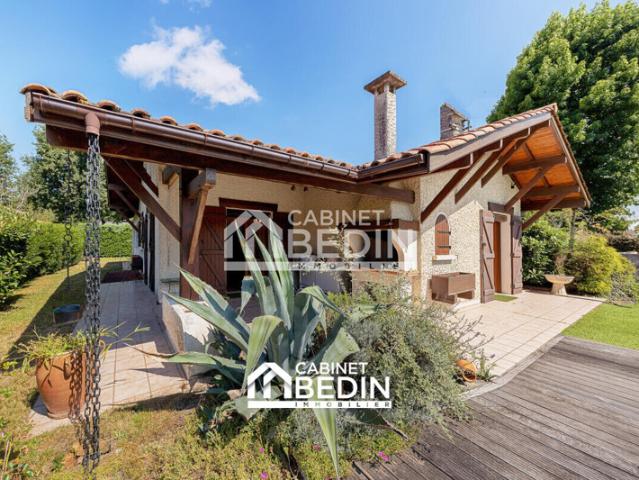 Maison 7 pièces