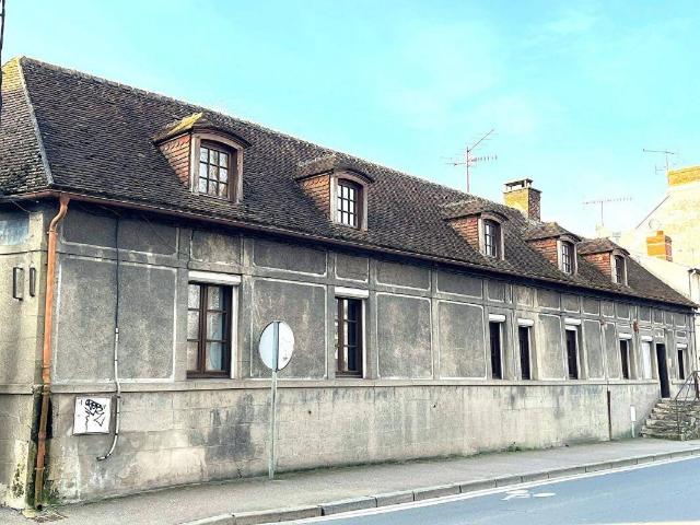 Maison 7 pièces