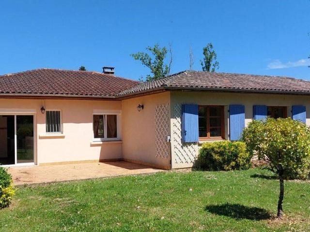 Maison 7 pièces