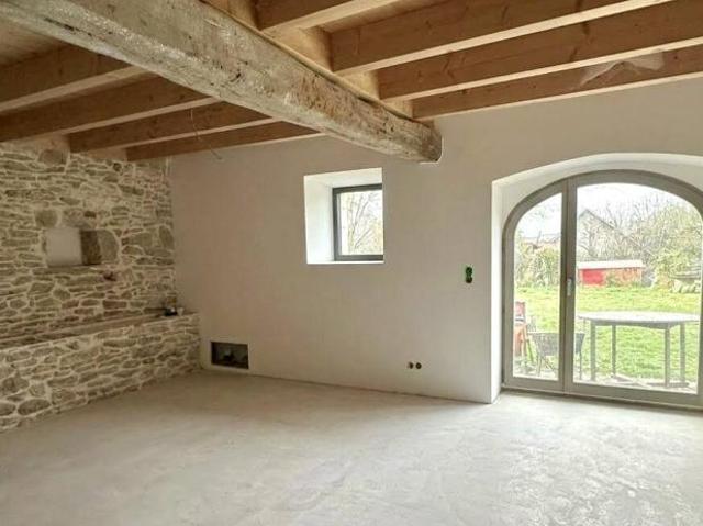 Maison 7 pièces 168 m²