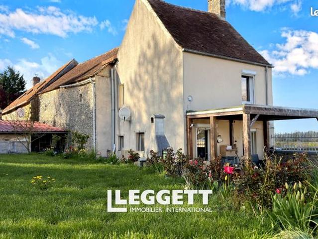 Maison 7 pièces 61 m²