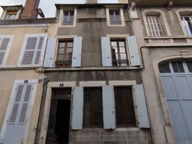 Maison 7 pièces 61 m²