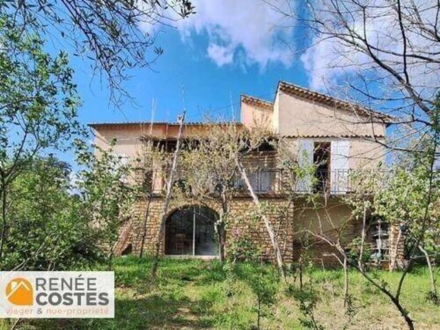 Maison 7 pièces