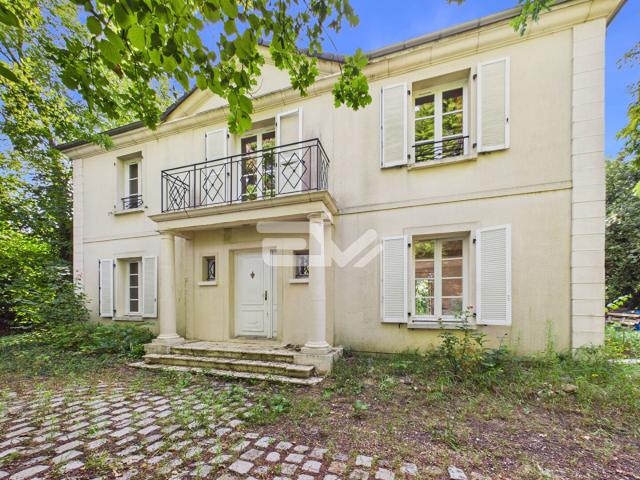 Maison 7 pièces