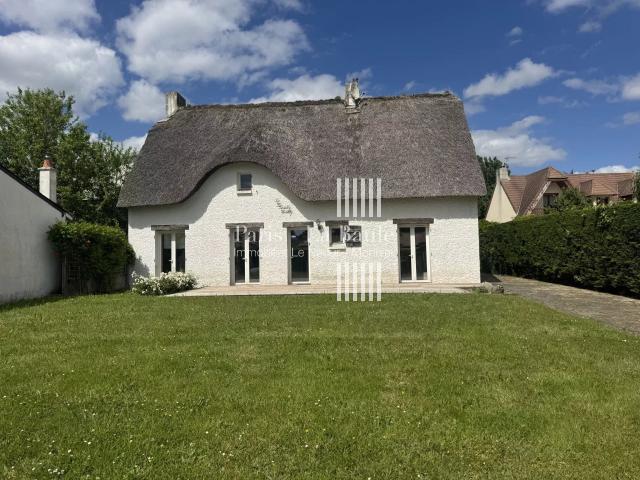 Maison 7 pièces