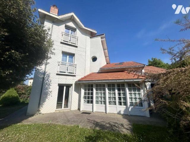 Maison 7 pièces