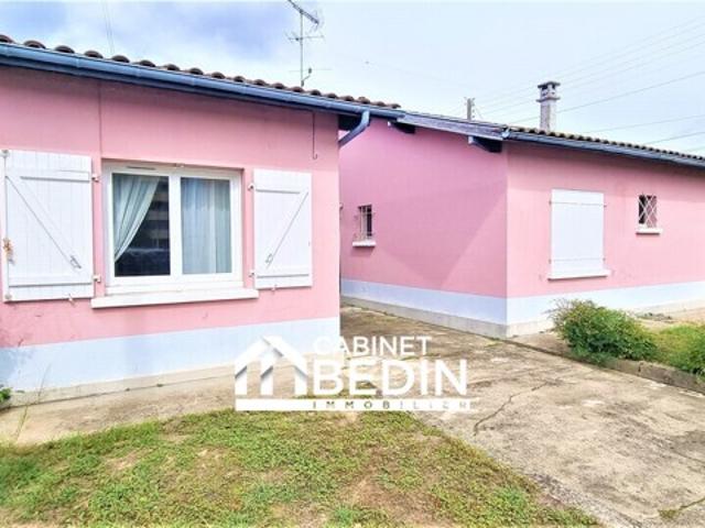 Maison 7 pièces