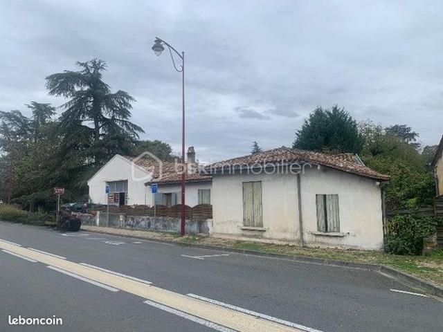 Maison 7 pièces 636 m²