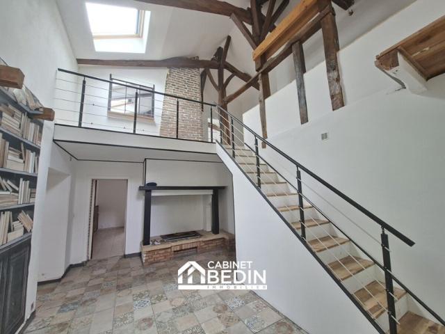Maison 7 pièces