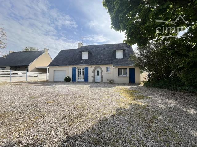 Maison 7 pièces