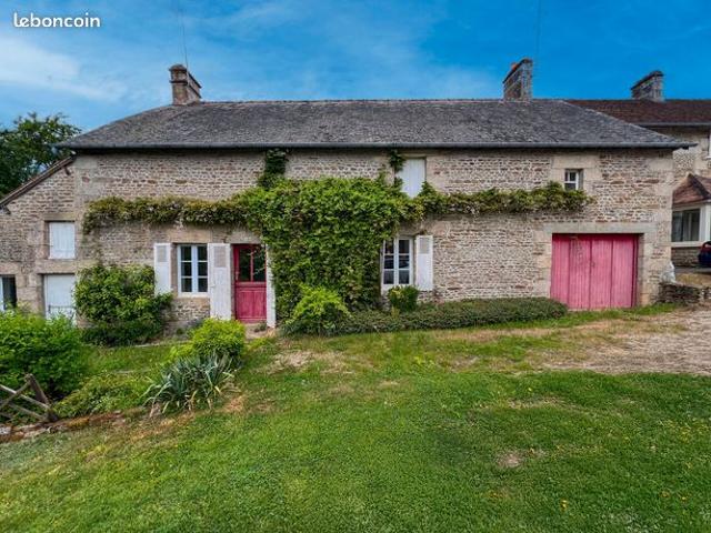 Maison 7 pièces 64 m²