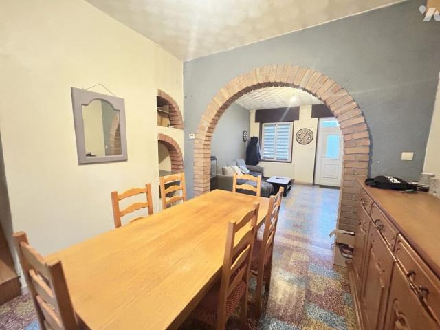 Maison 7 pièces