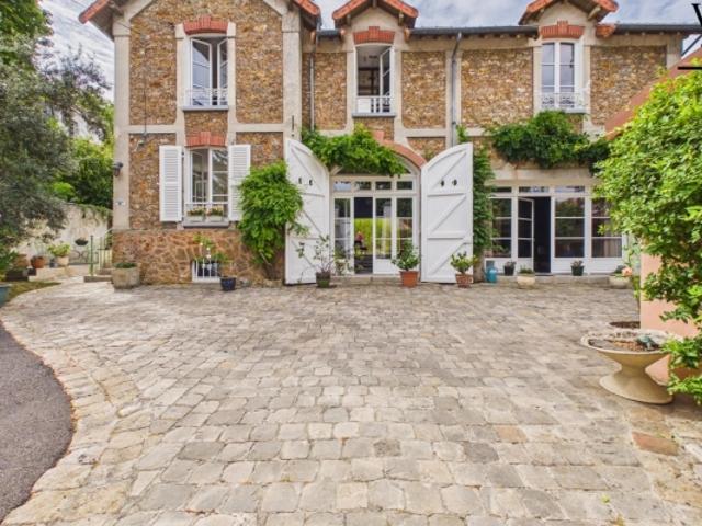 Maison 7 Pièces