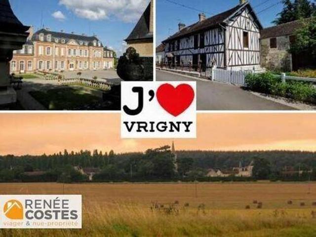 Maison 7 pièces