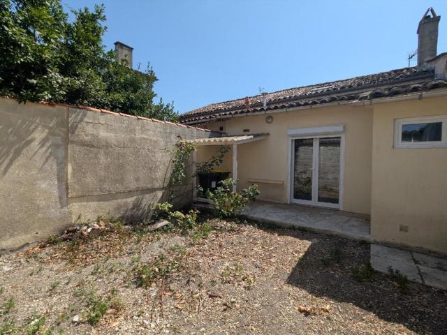 Maison 4 pièces 69 m²