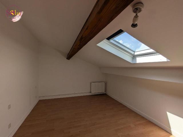 Maison 7 pièces, 69 m² à louer à Cognac 16100