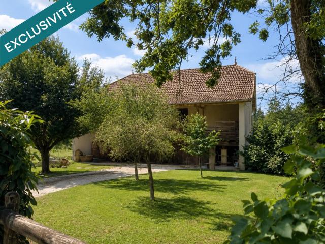 Maison 7 pièces 708 m²