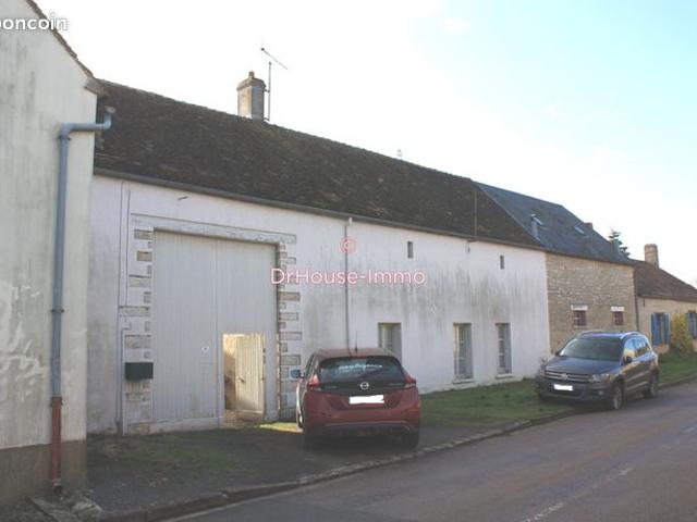 Maison 7 pièces 70 m²