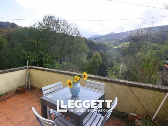 Maison 7 pièces 70 m²