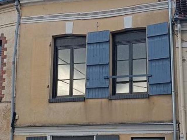Maison 7 pièces 70 m²