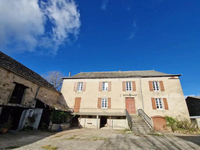 Maison 7 pièces