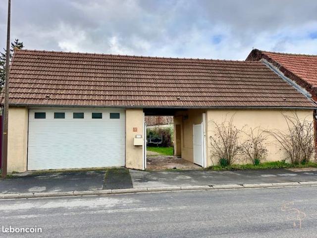 Maison 7 pièces 71 m²