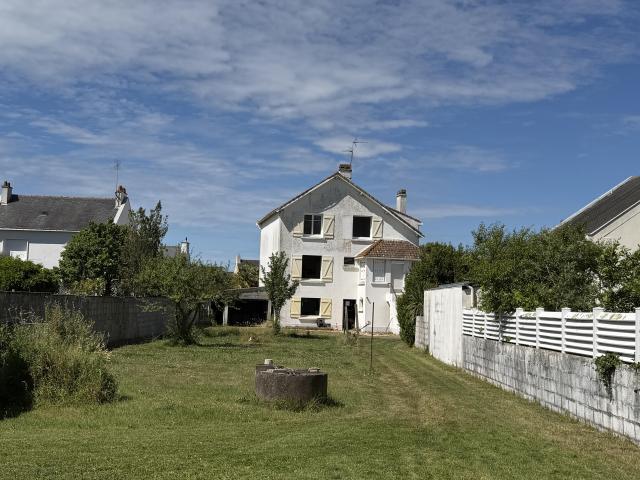 Maison 7 pièces
