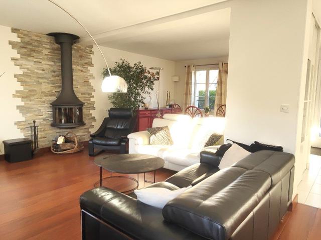 Maison 7 pièces