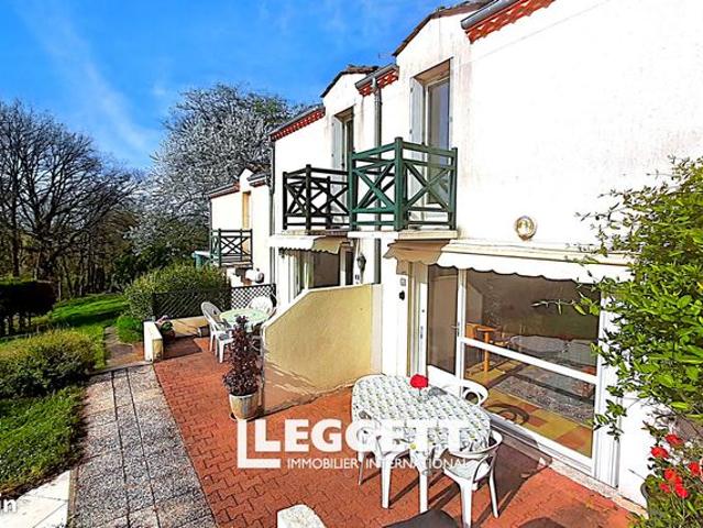 Maison 7 pièces 72 m²