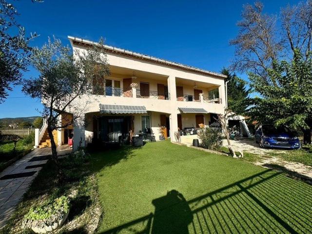 Maison 7 pièces