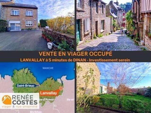 Maison 7 pièces