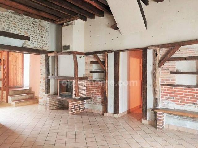 Maison 7 pièces