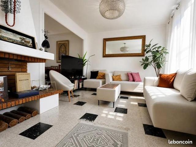 Maison 7 pièces 73 m²