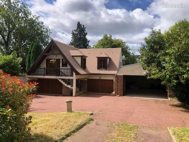 Maison 7 pièces 73 m²