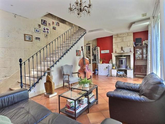 Maison 7 pièces
